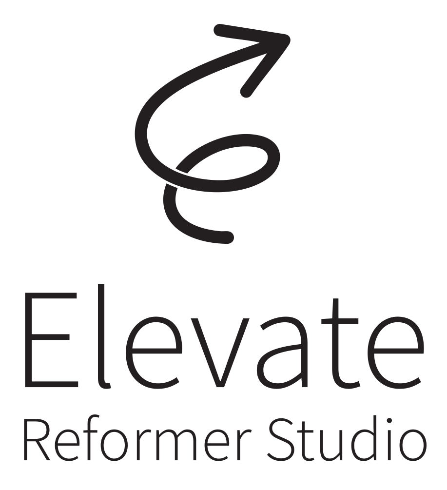 Elevate logo