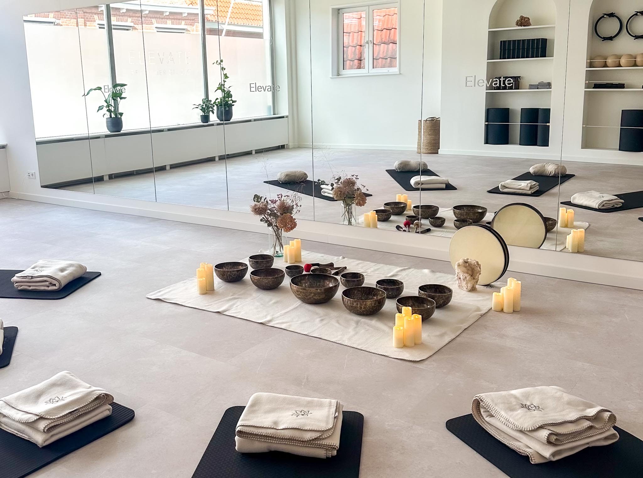Friday Reset | Sound Bath