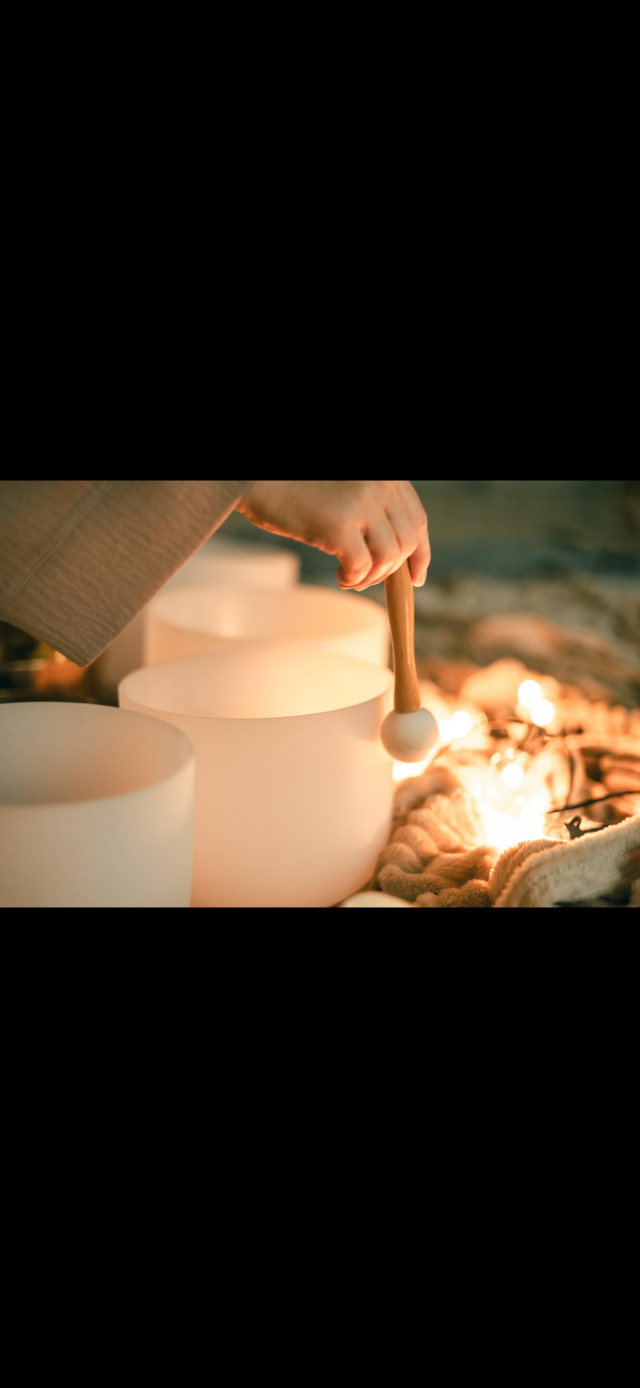 Friday Reset | Sound Bath