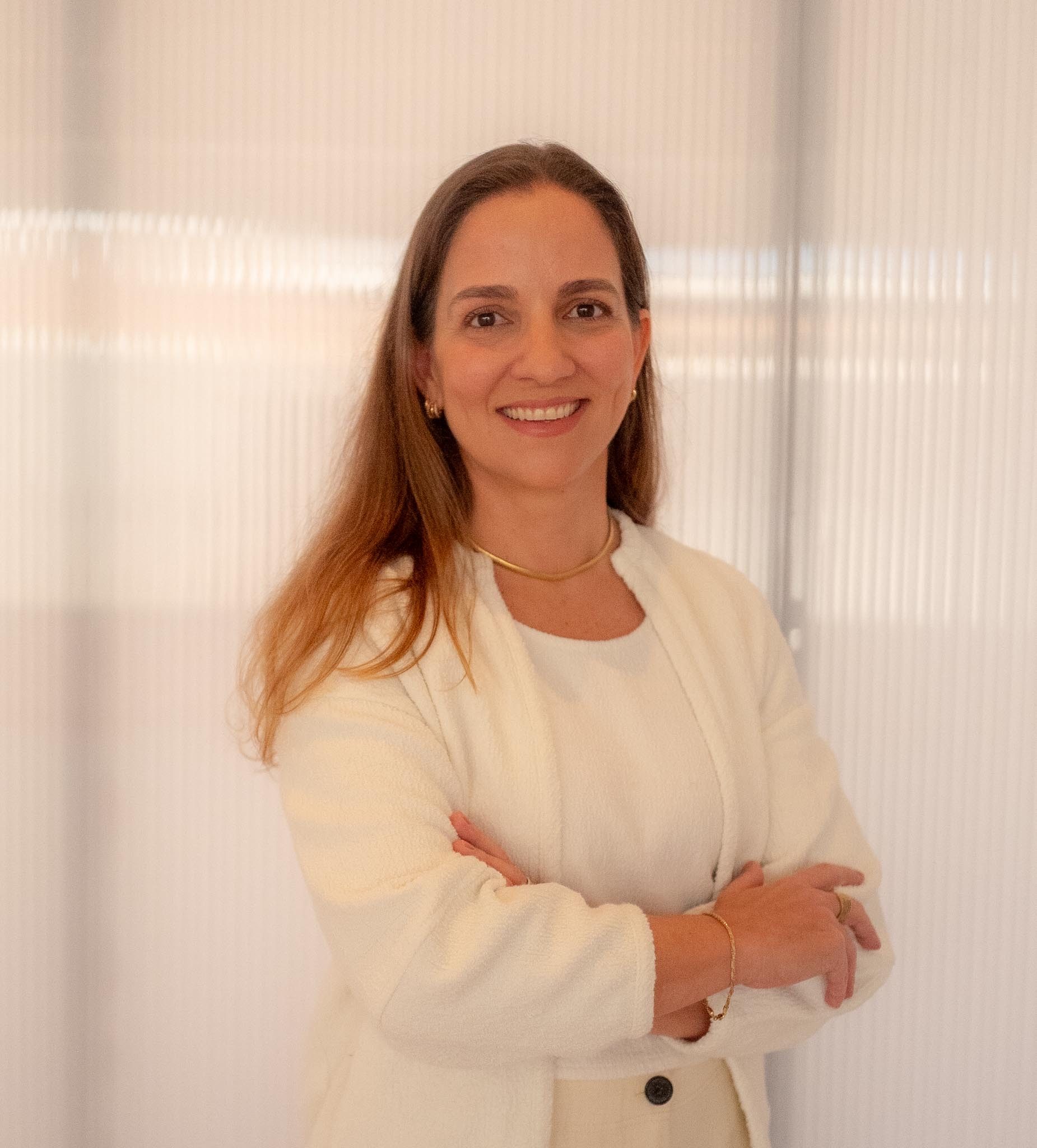 Manuela Jones