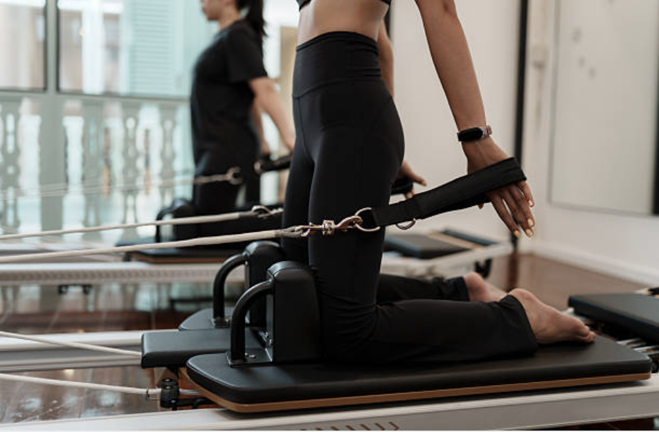 Your Reformer Journey